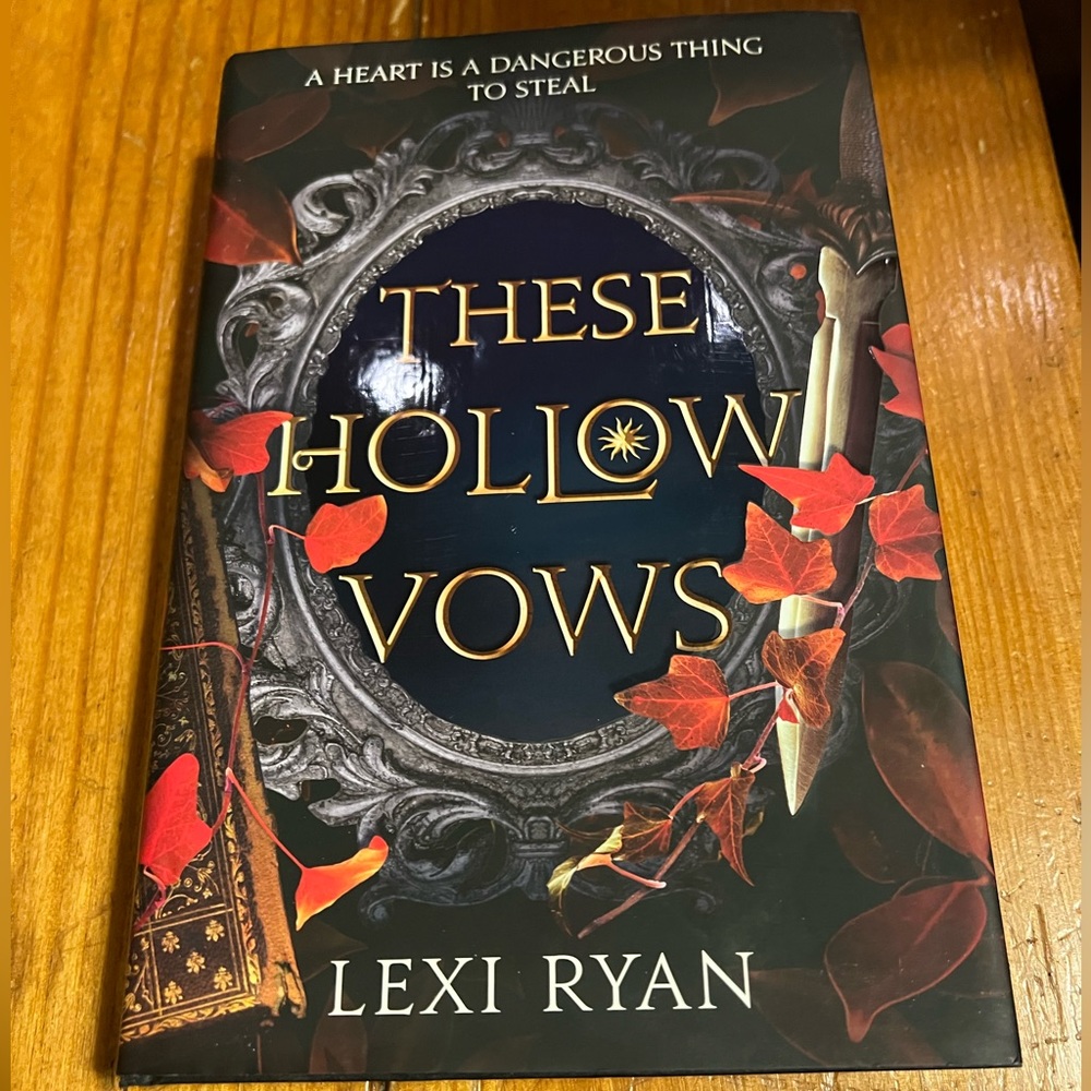 These Hollow Vows Fairy Loot exclusive